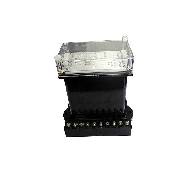 RCL series definite time overcurrent relay