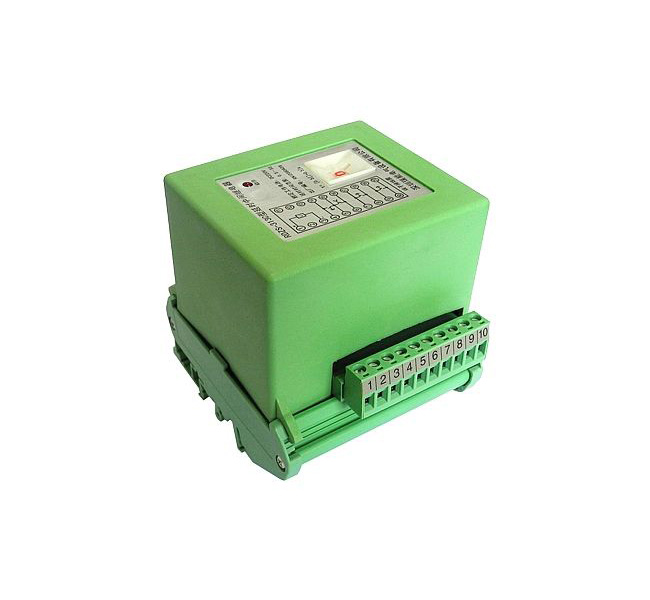 RJS series digital high precision time relay