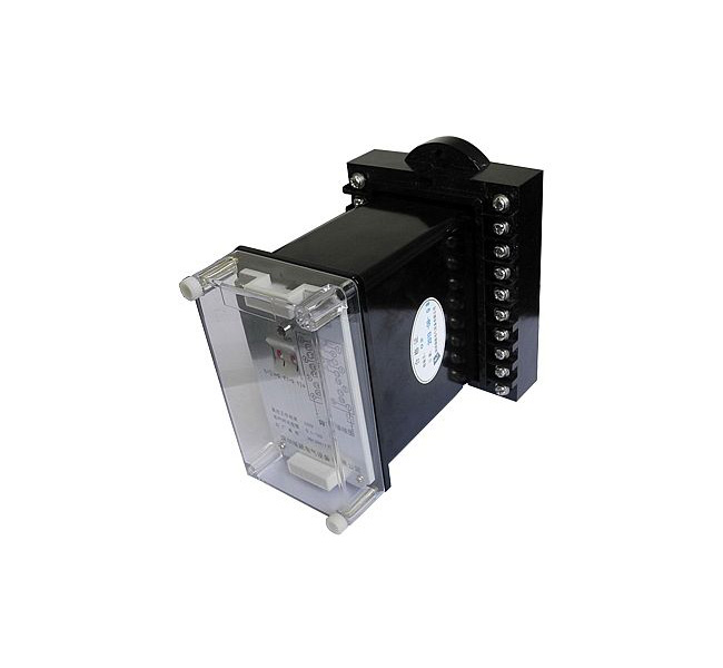 RCL series definite time overcurrent relay