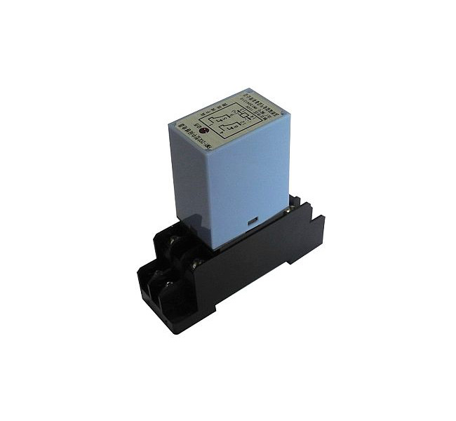 RMY series Pluggable relay rail mounting base type