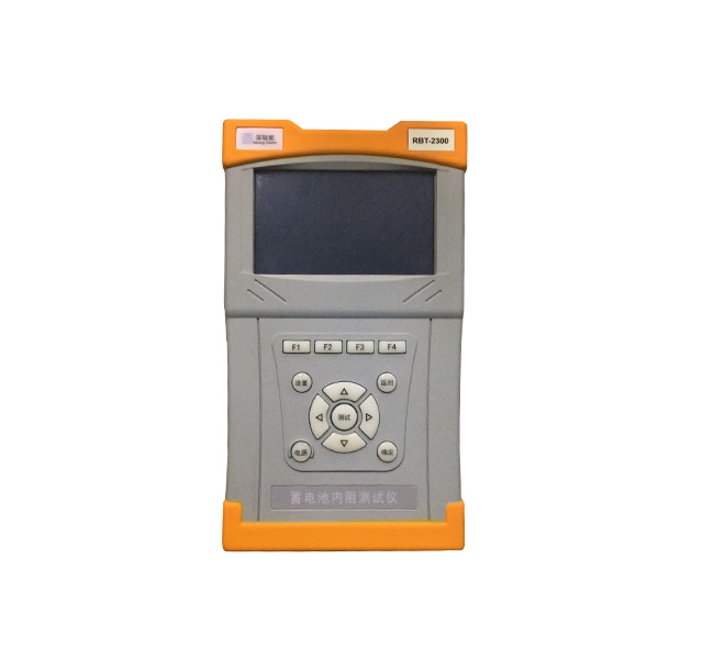 RBT-2000 portable battery internal resistance tester