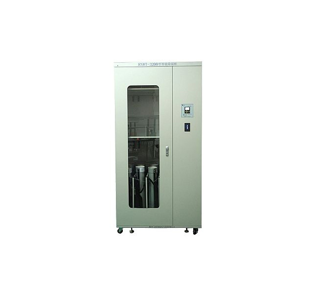 RNWT-3200 Electroscope, Insulating Gloves, Boots Cabinet